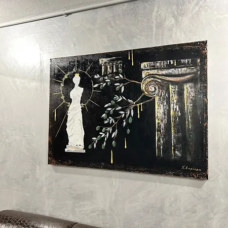 Apartament Theloft Kawala Zewnętrze zdjęcie