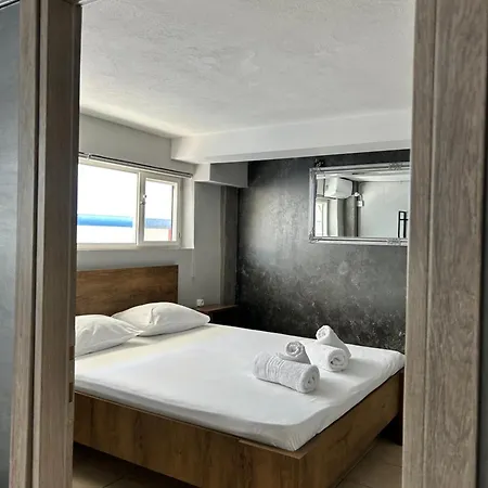 Apartament Theloft Kawala Zewnętrze zdjęcie