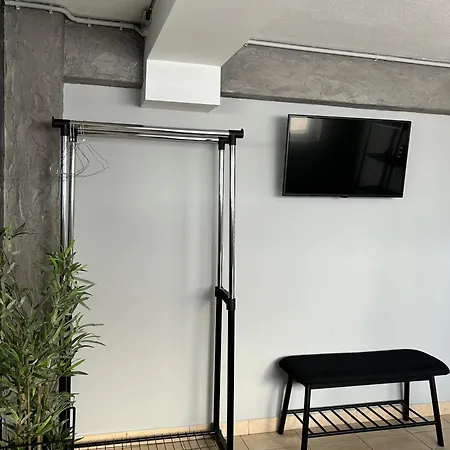 Apartament Theloft Kawala Zewnętrze zdjęcie