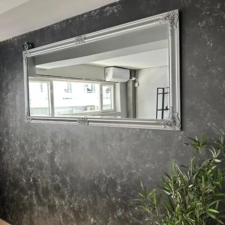 Apartament Theloft Kawala Zewnętrze zdjęcie