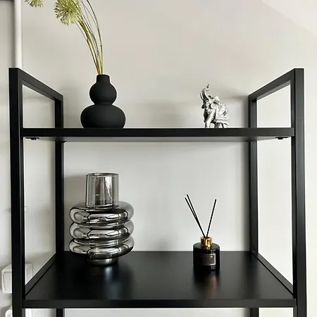 Apartament Theloft Kawala Zewnętrze zdjęcie