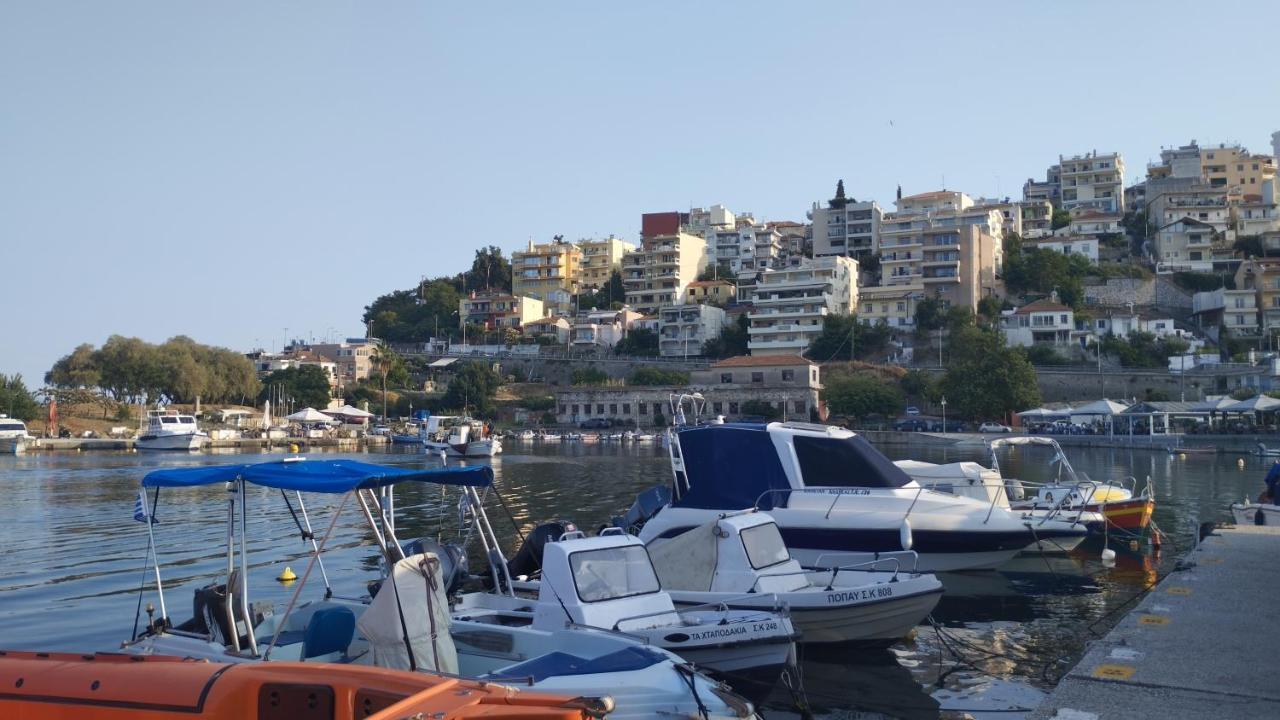 Apartment Theloft Kavala