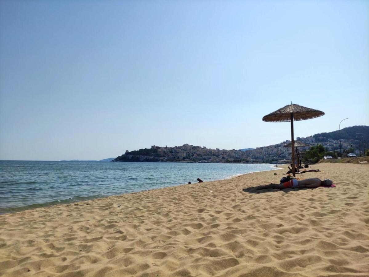 Theloft Kavala