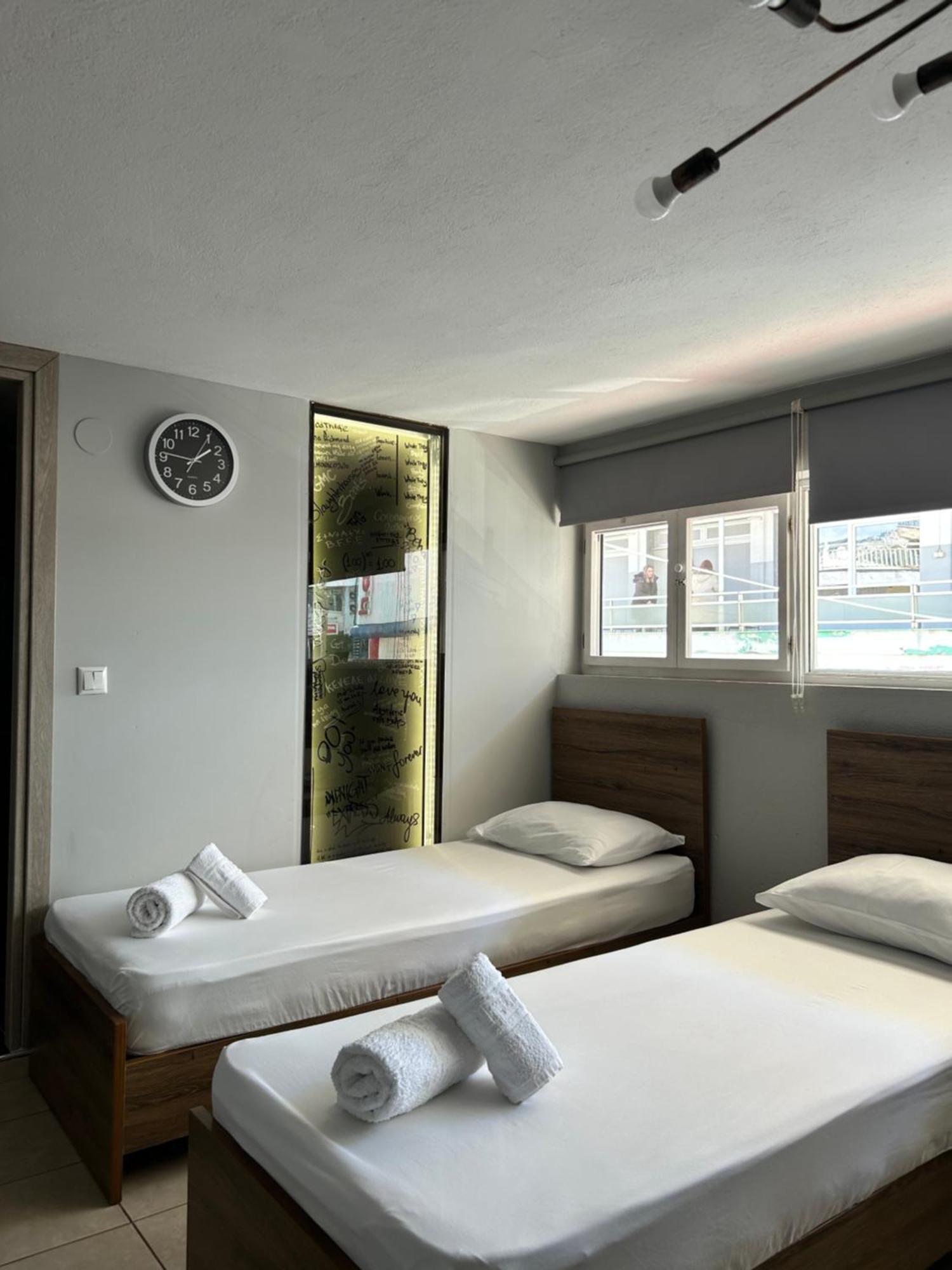 Theloft Apartment Kavala