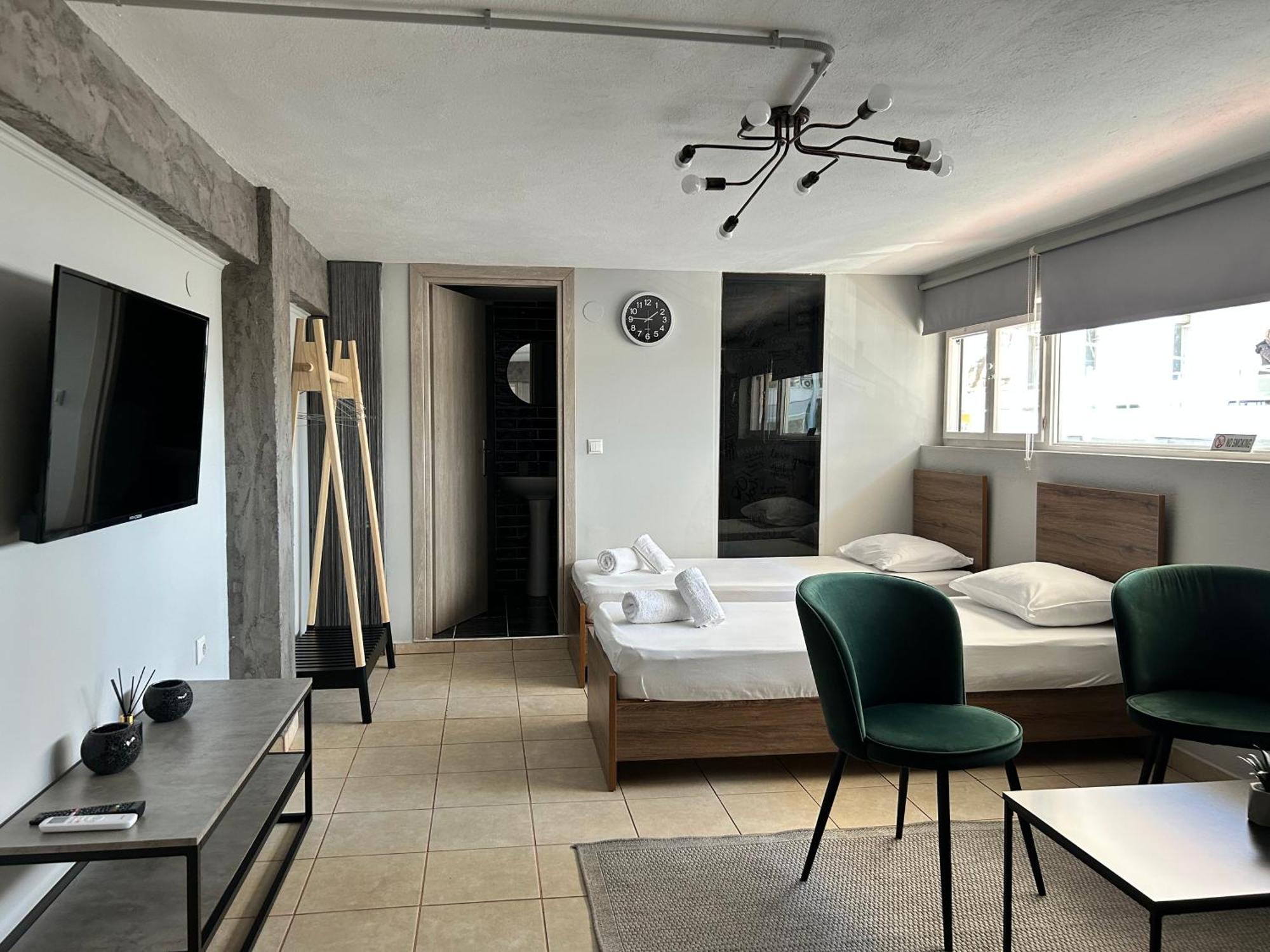 Apartment Theloft *
