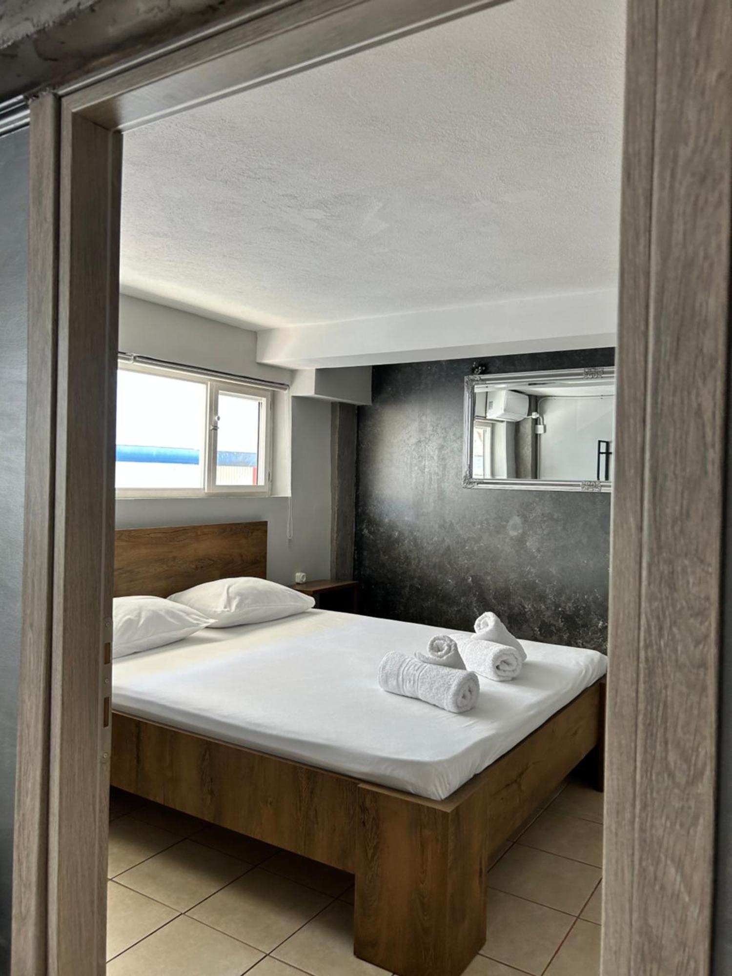 Theloft Apartment *