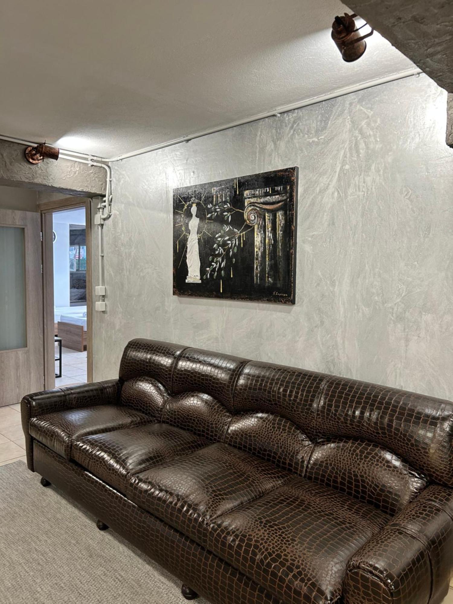 Theloft Apartment *