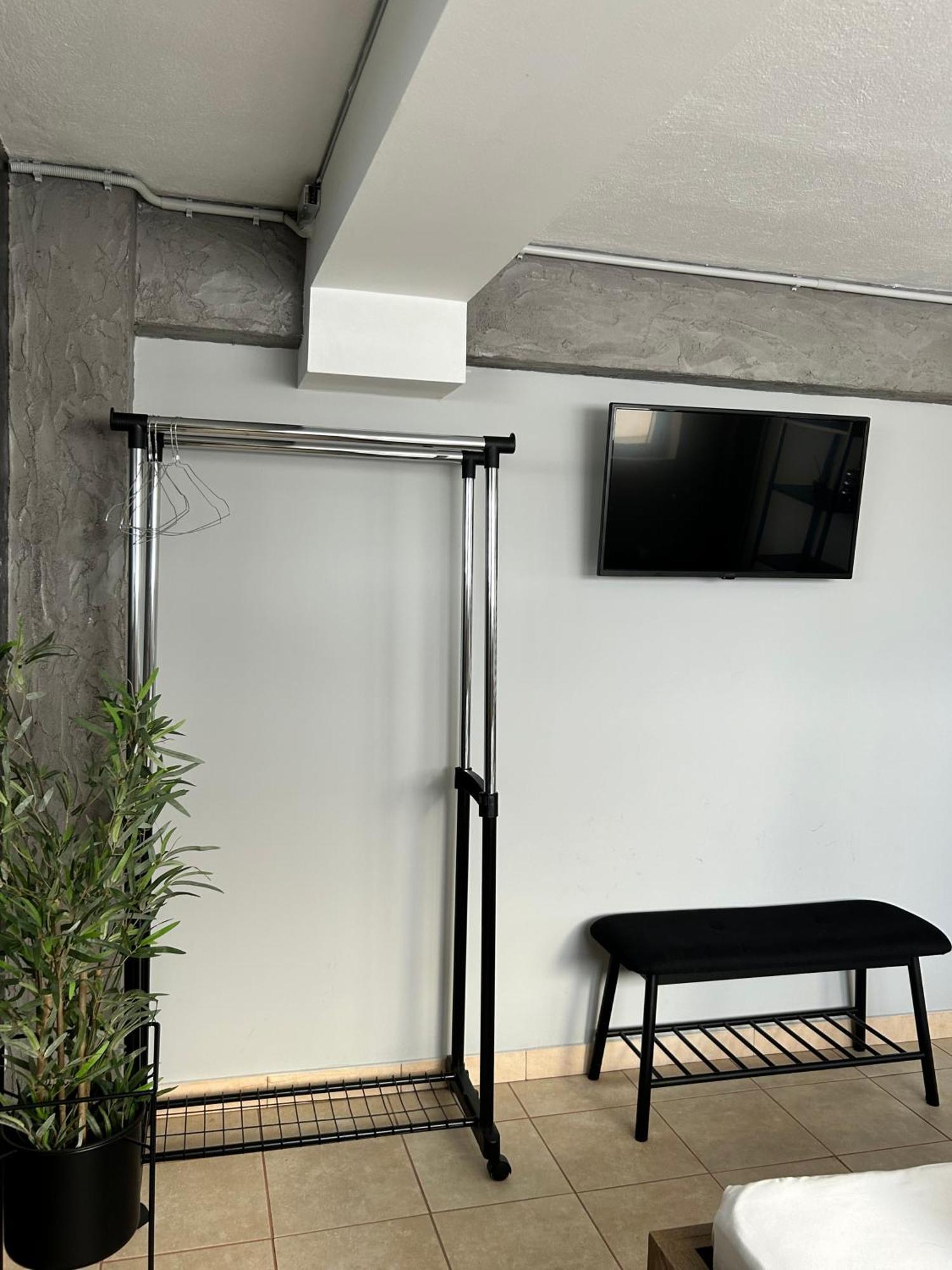 Theloft Apartment Kavala