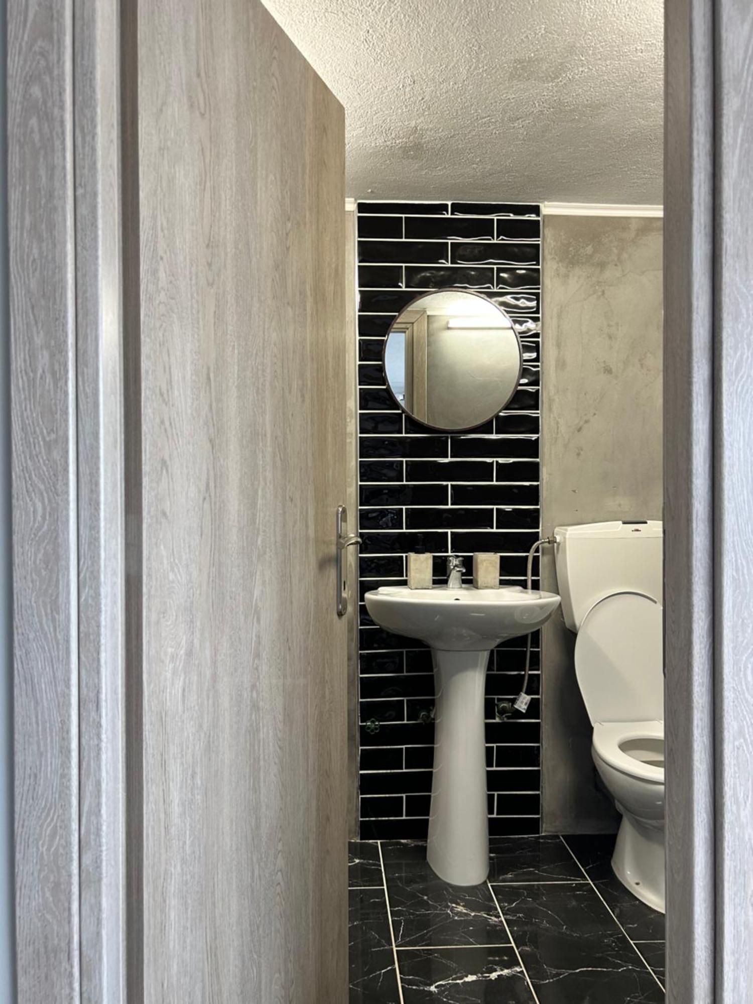 Theloft Apartment *