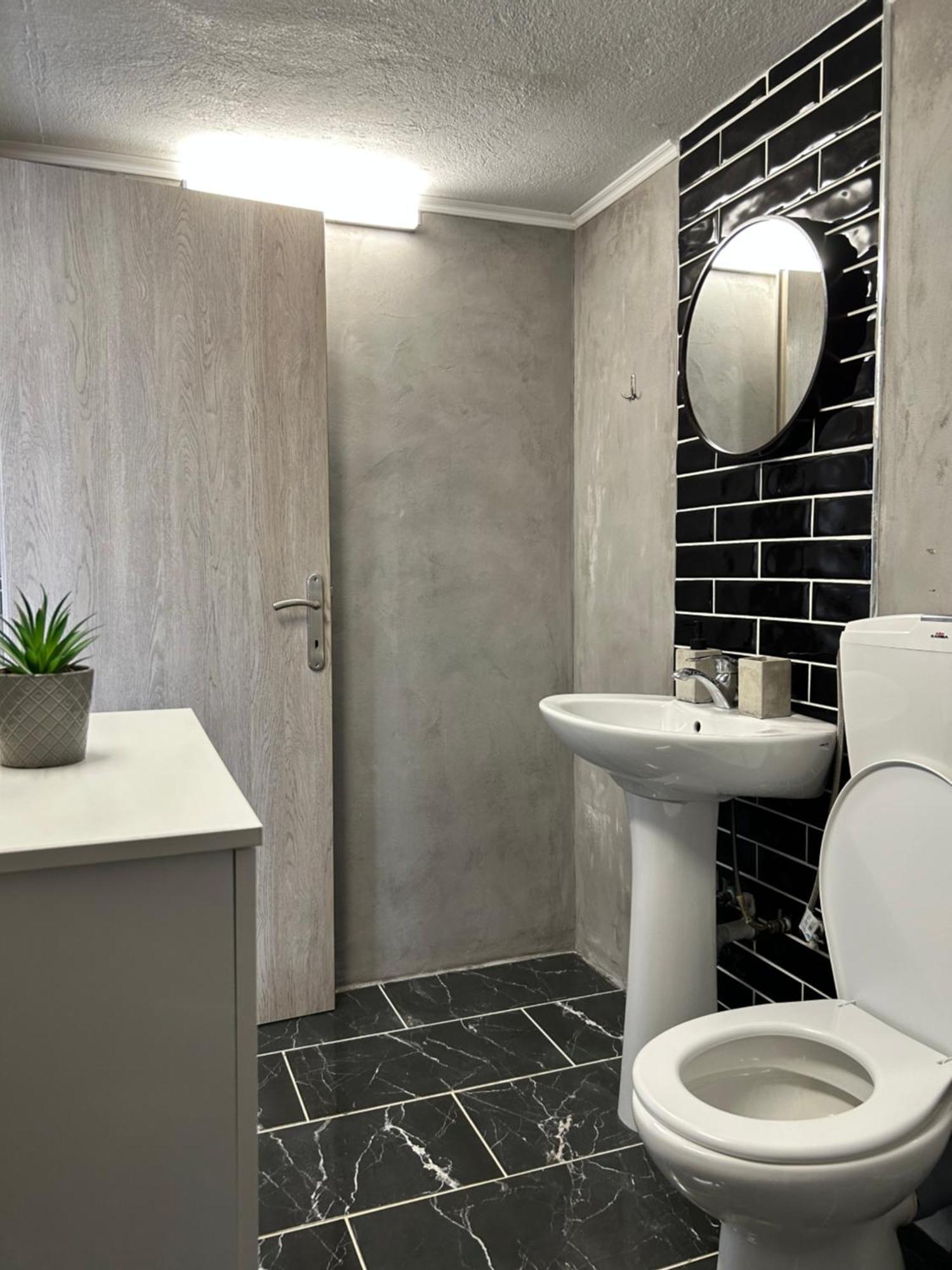 Theloft Apartment *