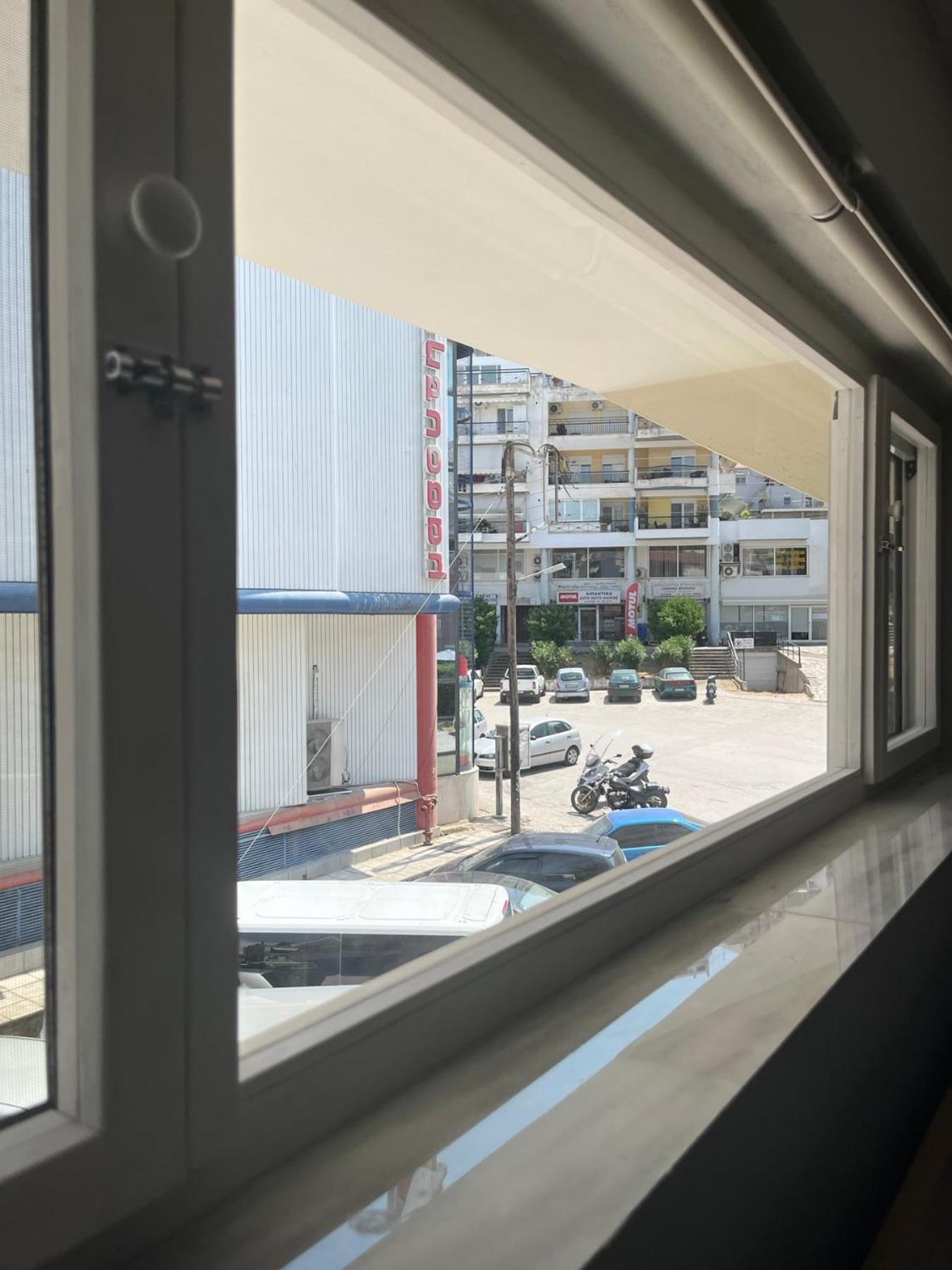 Theloft * Kavala